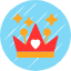 crown-moderator-achievement-award-best-princess-star-winner-icon