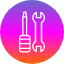 construction-driver-fix-repair-screw-screwdriver-tool-icon