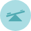 seesaw-weight-physicss-education-science-icon