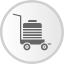 baggage-luggage-suitcase-cart-trolley-icon