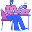 workingcafe-coffee-shop-laptop-relax-icon