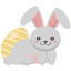 rabbit-bunny-easter-icon