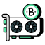 bitcoin-gpu-card-cryptocurrency-crypto-btc-digital-currency-icon