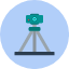 camera-equipment-photo-photography-tool-tripod-icon