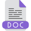 docdocument-file-format-page-icon