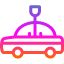 car-children-coin-machine-ride-slot-toy-icon
