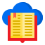 cloud-computing-book-file-cloudserver-icon