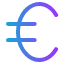 money-euro-finance-currency-user-interface-icon