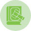 judge-justice-law-hammer-book-court-icon