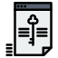 file-secure-lock-key-data-icon