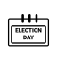 box-vote-politics-election-icon