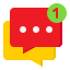 message-notification-inbox-alert-alarm-icon