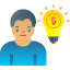 arrow-bulb-idea-new-newway-opportunity-way-icon