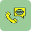 order-food-on-call-phone-pizza-delivery-icon