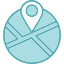cargo-delivery-location-logistics-map-pin-icon