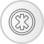 badge-favorite-medal-pharmacy-star-icon