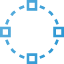 roundselection-select-circle-icon