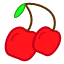 fruit-cherry-icon