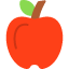 apple-education-learning-school-teach-teacher-fruits-and-vegetables-icon