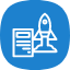 project-launch-quick-rocket-start-power-spaceship-icon