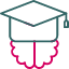 brain-education-graduate-hat-learning-study-icon