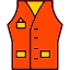 adventure-jacket-safe-stripe-vest-icon
