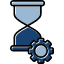 clock-hourglass-sand-slow-time-wait-waiting-icon-vector-design-icons-icon