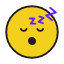 emoji-sleeping-icon-icon