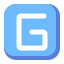 g-alphabet-abecedary-sign-symbol-letter-icon