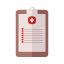clinical-medical-record-report-icon