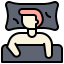 sleepsleeping-nap-drowsy-repose-rest-icon