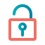 unlock-lockopen-padlock-access-unsecure-icon
