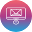 email-lcd-communication-envelope-letter-mail-icon