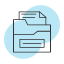 archive-content-data-document-file-folder-office-icon-vector-design-icons-icon