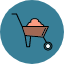 wheelbarrow-cart-garden-barrow-transportation-construction-trolley-industry-icon-vector-design-icons-icon
