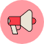 megaphone-electrical-devices-advertising-bullhorn-marketing-promotion-icon