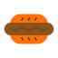 bread-fast-fastfood-food-hotdog-sausage-snack-icon