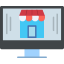 online-store-ecommerce-shopping-shop-icon