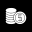dollar-coin-cash-finance-money-usd-wallet-icon