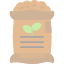 give-hand-leaf-natural-offer-organic-product-icon