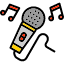 karaoke-microphone-music-rock-sing-song-entertainment-icon