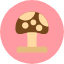 mushroom-edible-japanese-shitake-icon-icon