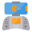 game-joystick-icon