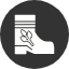 shoes-mud-footwear-farmer-wear-farming-icon-icons-vector-design-interface-apps-icon