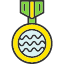 award-medal-swim-swimmer-swimming-water-icon