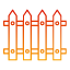 fence-house-garden-barrier-building-icon