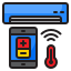 mobilephone-internet-air-condition-smartphone-wifi-icon
