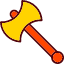 weapon-fantasy-great-axe-game-icon
