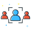 work-business-job-jobs-working-group-team-network-icon