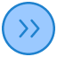 arrows-circle-right-icon